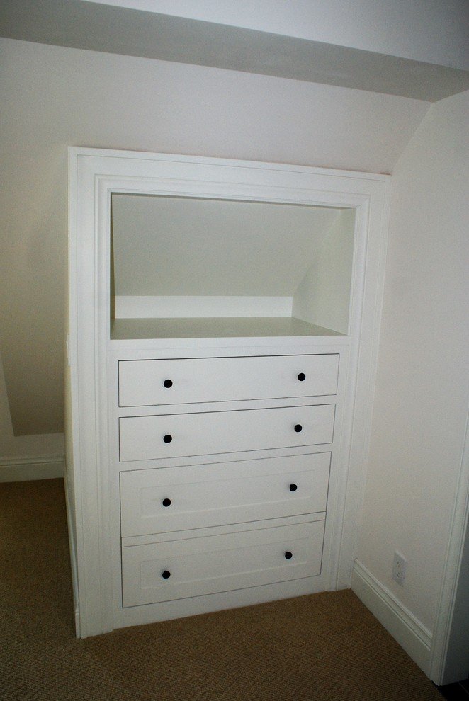 Painted Shaker 1